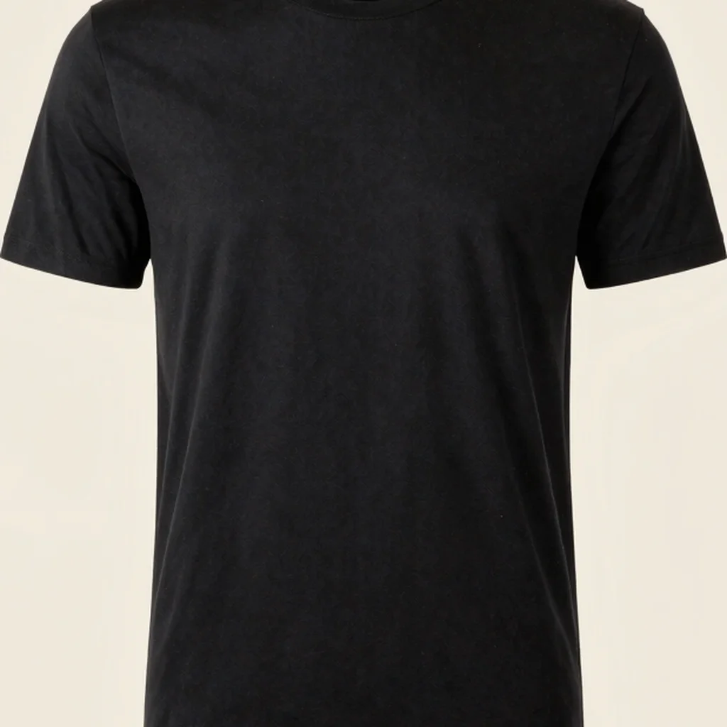 Everyday Crew Tee