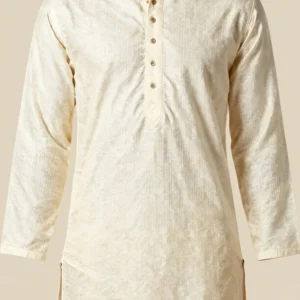 Everyday Cotton Kurta